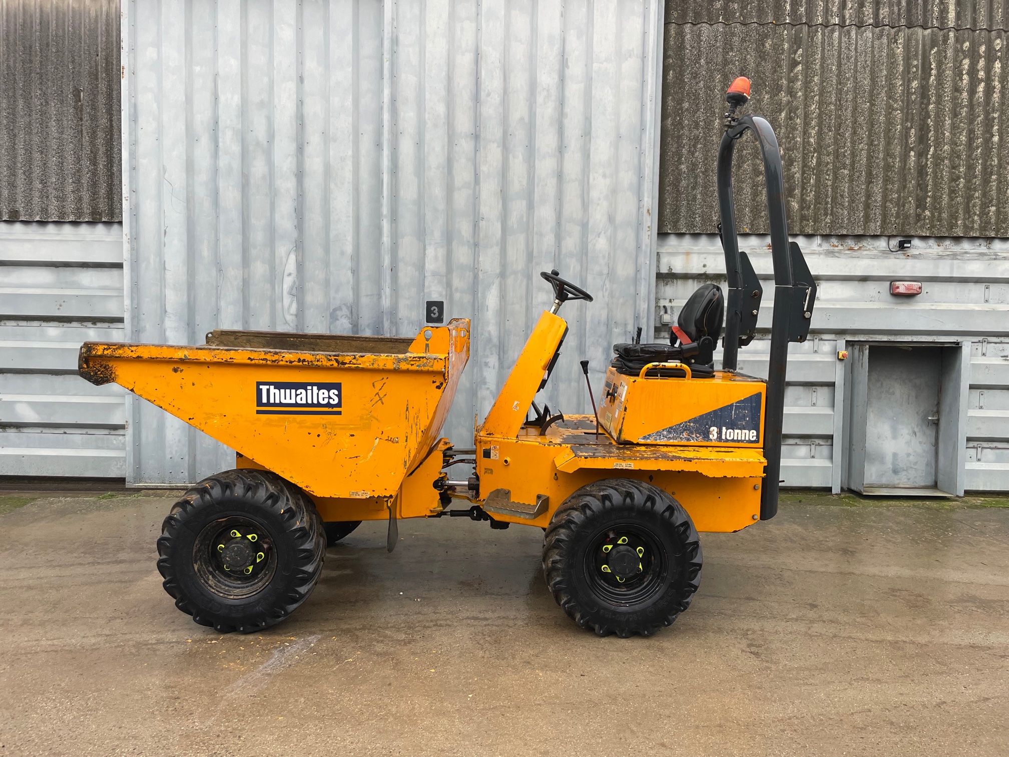 IMG_0651 Thwaites 3 Tonne year 2014