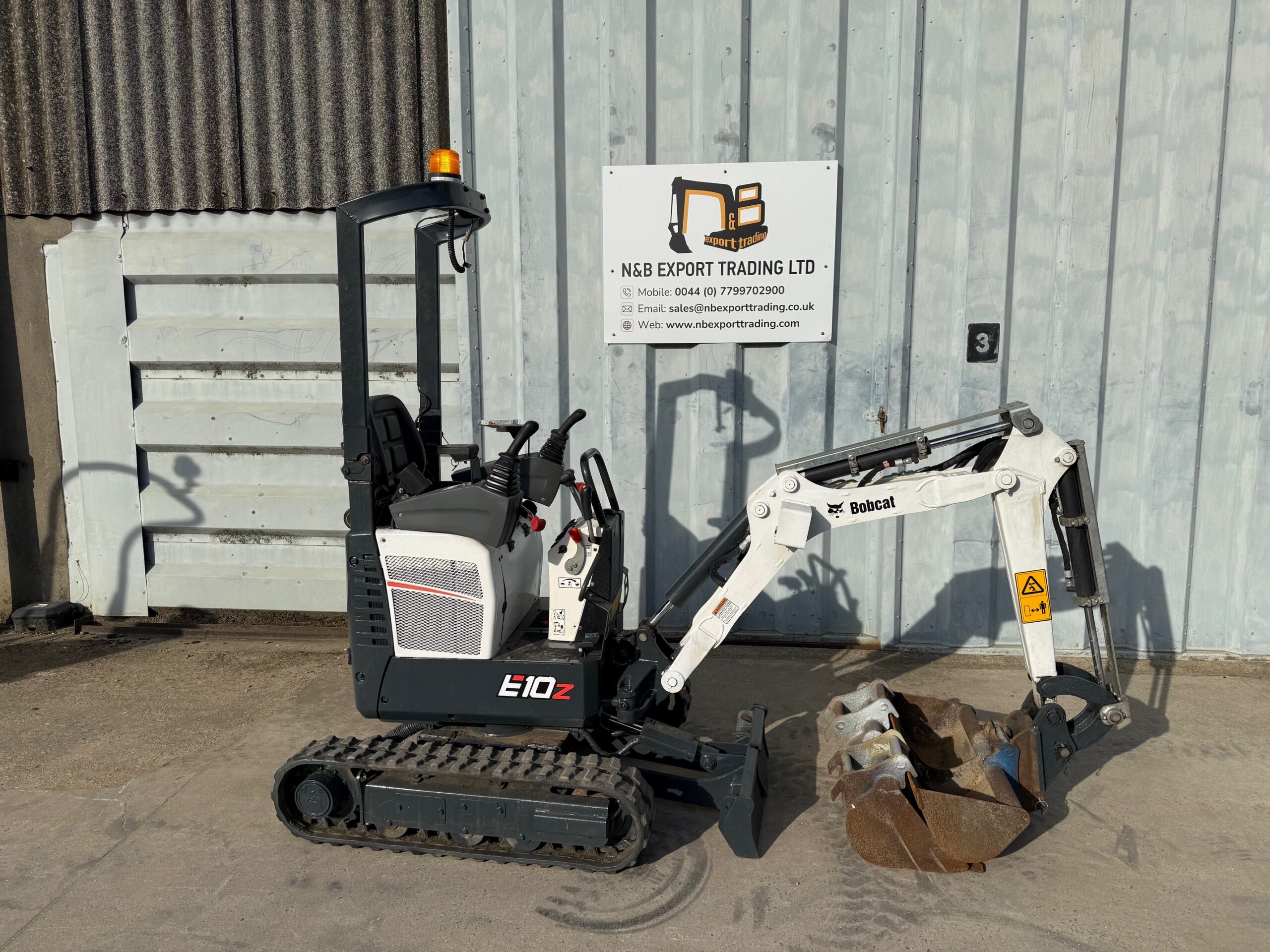 IMG_8342 Bobcat E10 2021