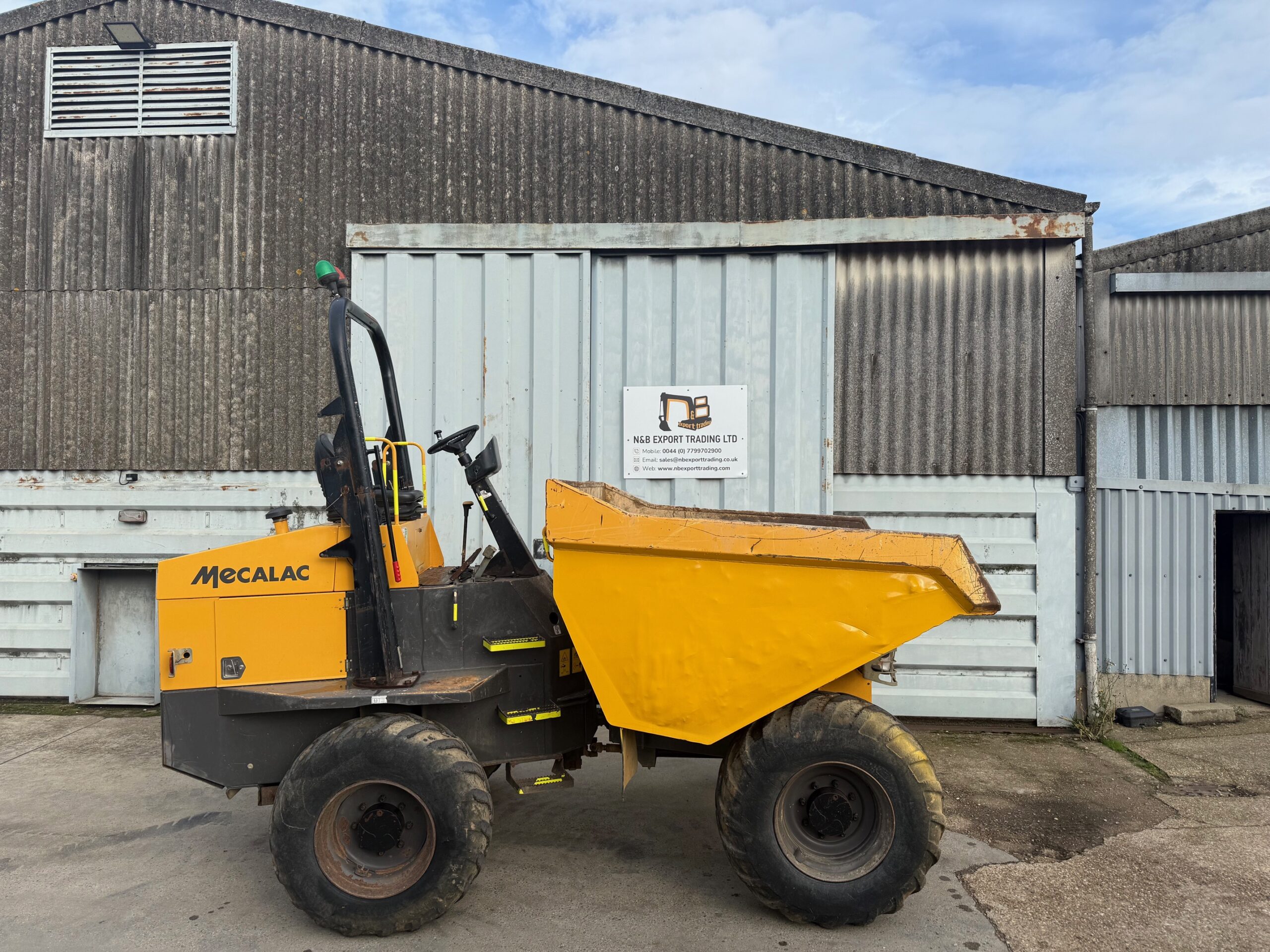 IMG_3716 Mecalac TA9 year 2019