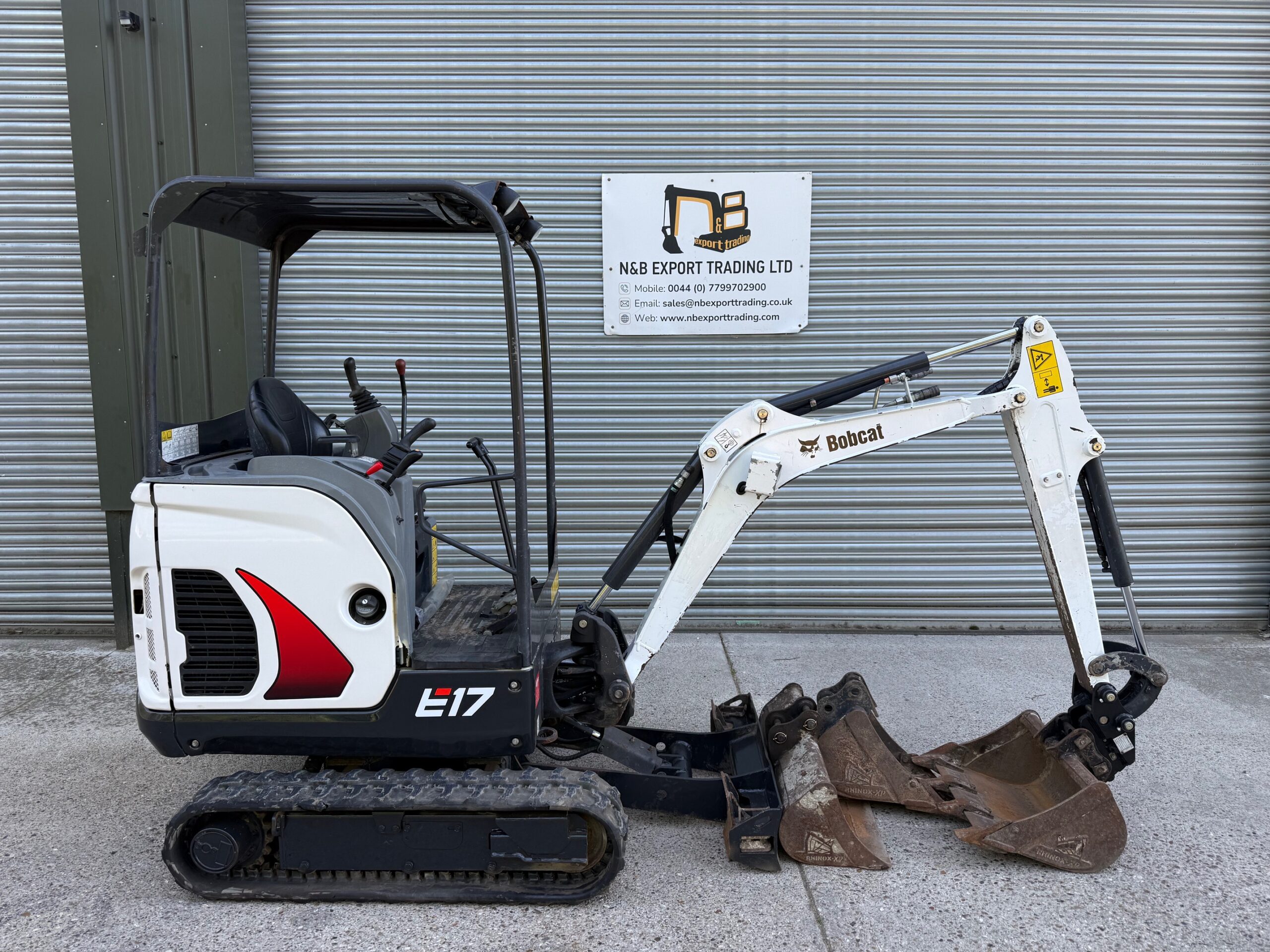 IMG_2065 Bobcat E17 year 2023